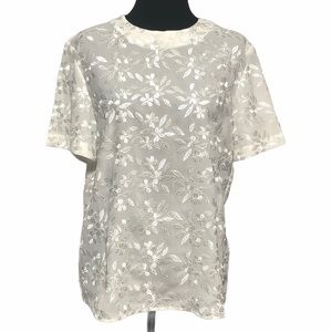 Vintage Liz Claiborne Petite Collection Blouse